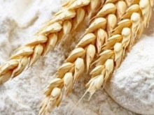 A farinha de trigo ajudou a empurrar a alta dos preços
